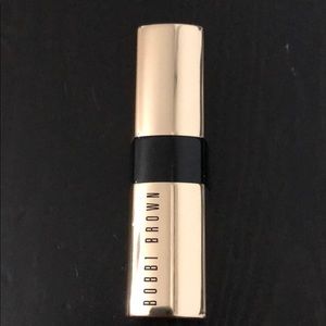 Bobbi Brown luxe lip color
